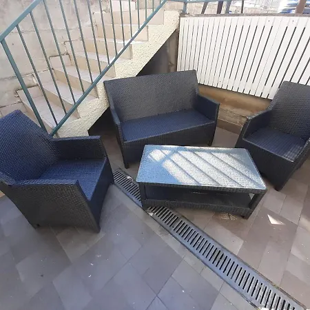 Aparthotel Vacanze Flamingo 3*