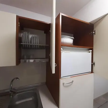 Vacanze Flamingo 3*