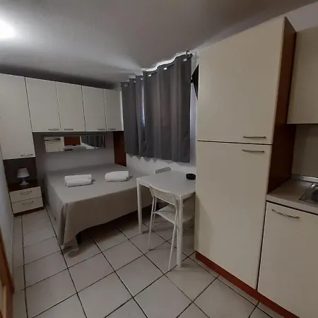 Vacanze Flamingo Aparthotel