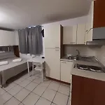 Vacanze Flamingo Lägenhetshotell 3*