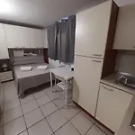 Lägenhetshotell Vacanze Flamingo 3*