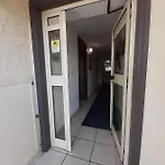 Lägenhetshotell Vacanze Flamingo Policoro