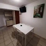 Vacanze Flamingo Lägenhetshotell Policoro