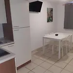 Lägenhetshotell Vacanze Flamingo Policoro