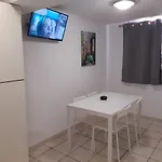 Vacanze Flamingo Lägenhetshotell Policoro