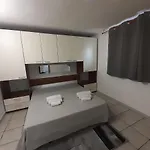 Lägenhetshotell Vacanze Flamingo 3*