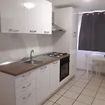 Vacanze Flamingo Lägenhetshotell