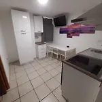 Vacanze Flamingo Lägenhetshotell Policoro