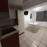 Vacanze Flamingo Lägenhetshotell Policoro