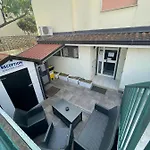 Lägenhetshotell Vacanze Flamingo 3*