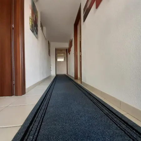 Vacanze Flamingo 3* Policoro
