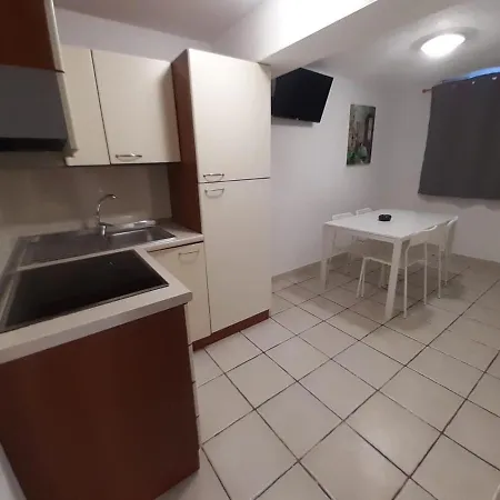 Vacanze Flamingo 3* Policoro