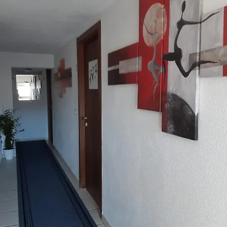 Vacanze Flamingo Aparthotel