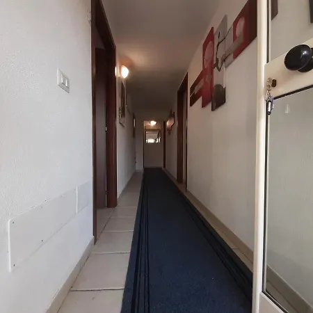 Aparthotel Vacanze Flamingo Policoro