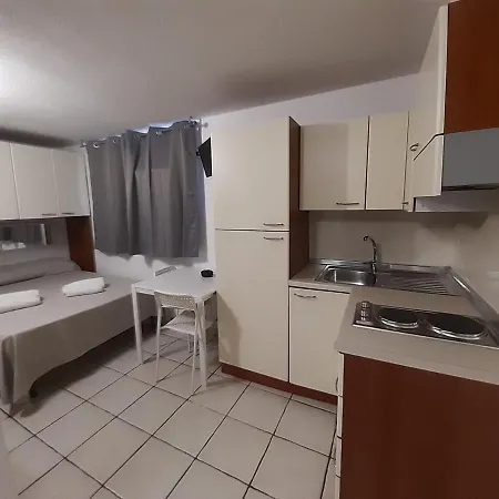Vacanze Flamingo Aparthotel 3*
