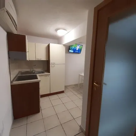 Vacanze Flamingo 3*