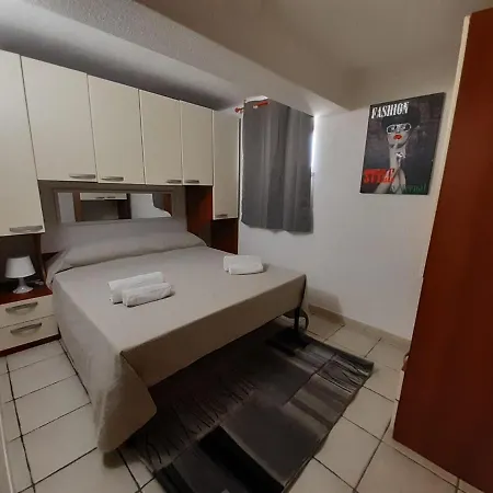 Aparthotel Vacanze Flamingo