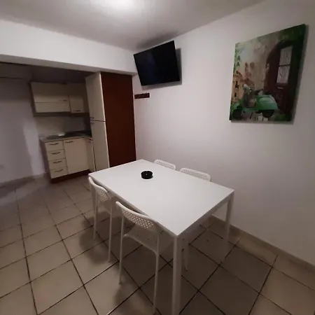 Vacanze Flamingo Aparthotel Policoro