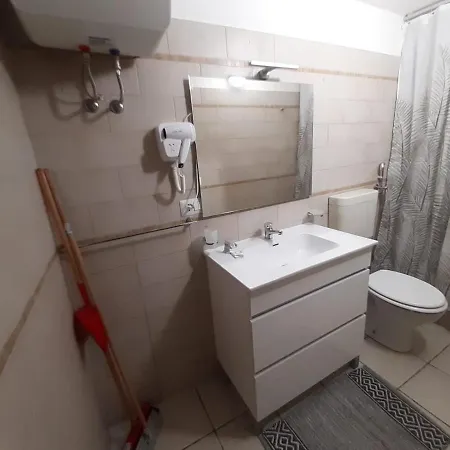 Vacanze Flamingo Lejlighedshotel 3*