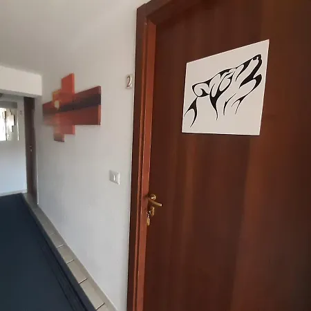 Vacanze Flamingo 3*
