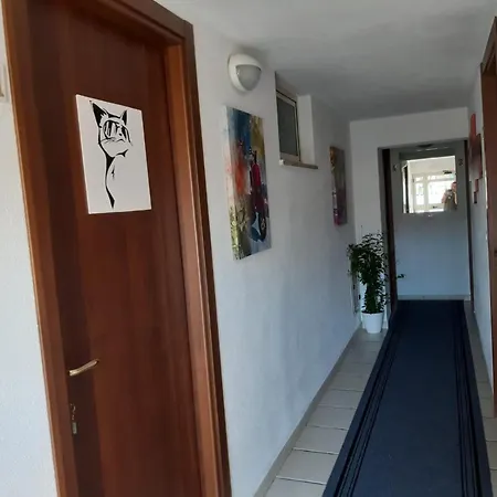 Vacanze Flamingo * Policoro
