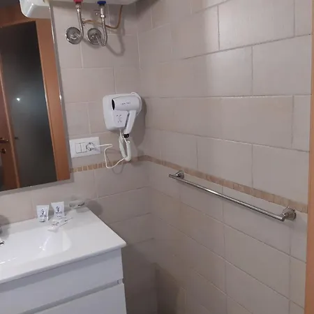 Vacanze Flamingo Aparthotel 3*