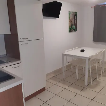 Aparthotel Vacanze Flamingo Policoro
