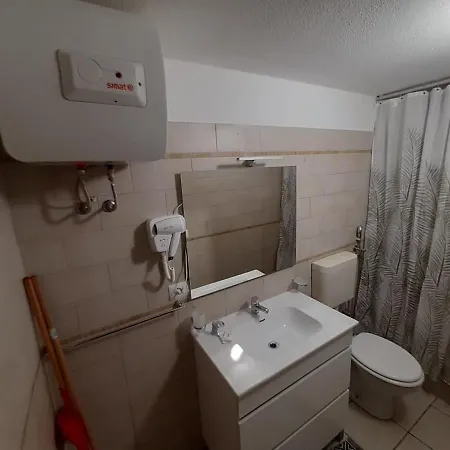 Vacanze Flamingo 3* Policoro