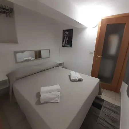 Vacanze Flamingo Aparthotel 3*