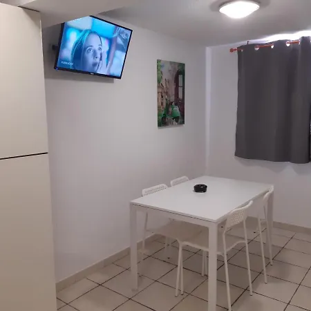 Vacanze Flamingo Aparthotel Policoro