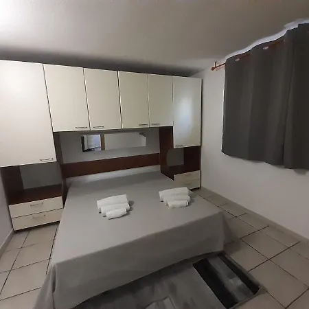 Aparthotel Vacanze Flamingo 3*