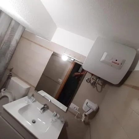 Lejlighedshotel Vacanze Flamingo