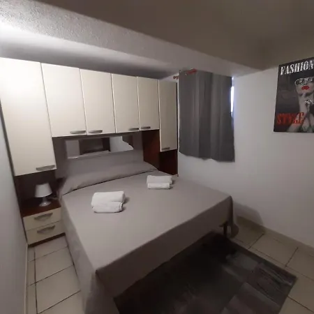 Aparthotel Vacanze Flamingo Policoro