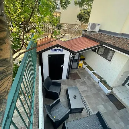 Aparthotel Vacanze Flamingo