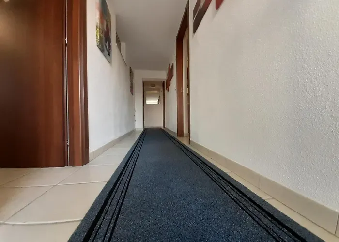 Vacanze Flamingo 3* Policoro