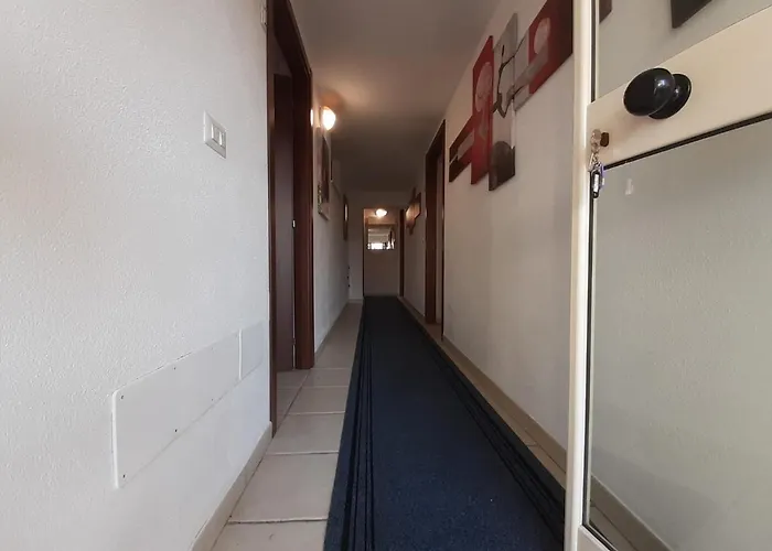 Aparthotel Vacanze Flamingo Policoro