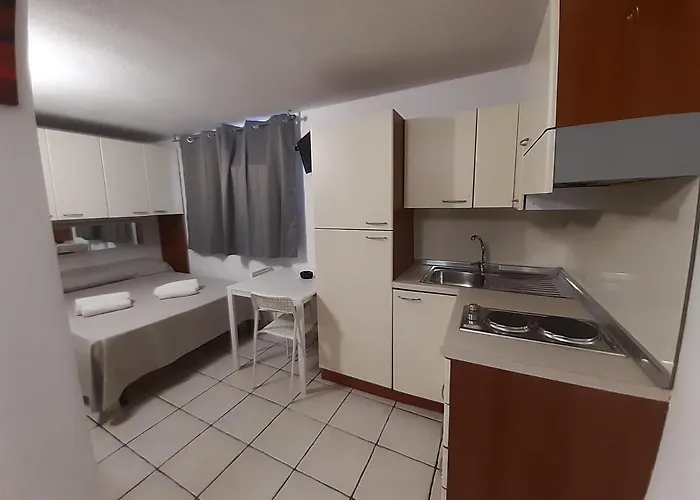 Vacanze Flamingo Aparthotel 3*