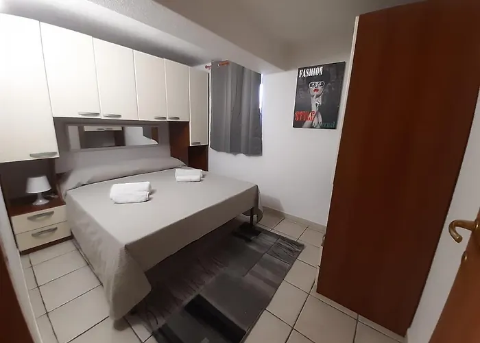 Aparthotel Vacanze Flamingo