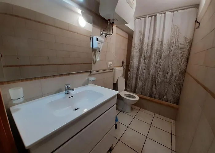 Vacanze Flamingo Aparthotel 3*