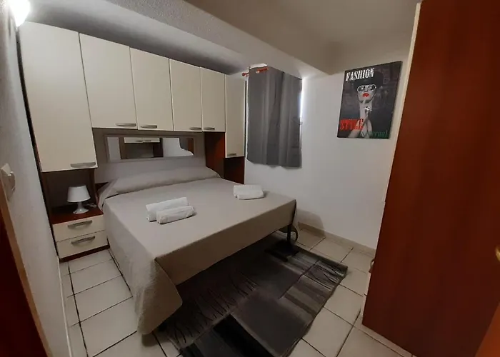 Aparthotel Vacanze Flamingo