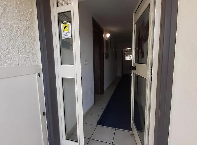 Aparthotel Vacanze Flamingo Policoro