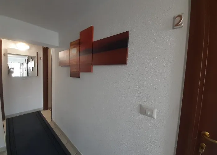 Aparthotel Vacanze Flamingo 3*