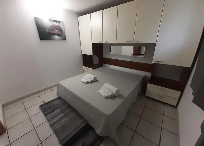 Vacanze Flamingo Aparthotel