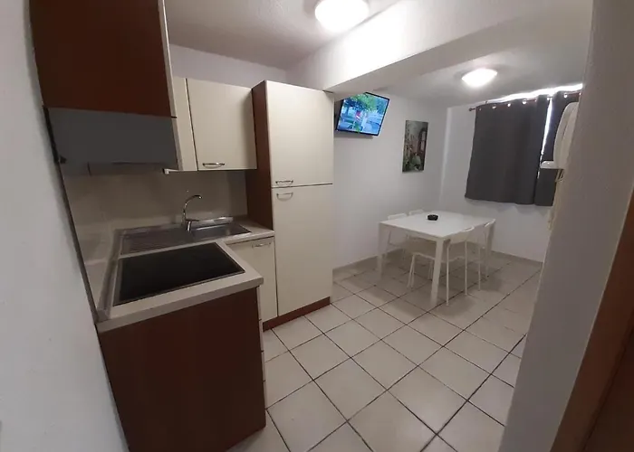 Vacanze Flamingo Aparthotel