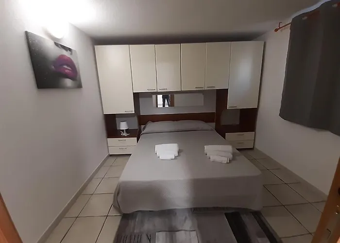 Vacanze Flamingo Policoro