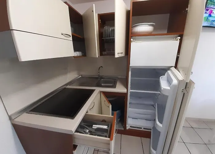 Vacanze Flamingo Aparthotel 3*