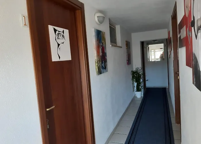 Vacanze Flamingo 3* Policoro