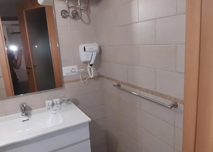 Vacanze Flamingo Aparthotel 3*