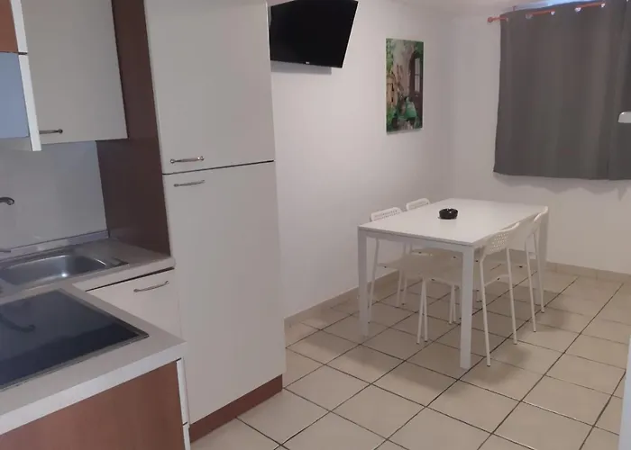 Aparthotel Vacanze Flamingo Policoro