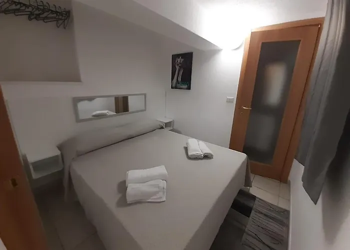 Vacanze Flamingo Aparthotel 3*